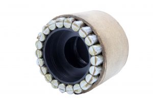 Rolamento De Agulha SLP Sweden NB-318 Rolamento De Agulha SLP Sweden NB-318