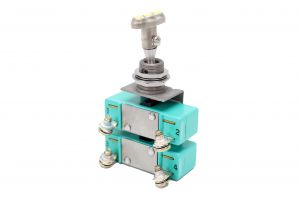 Interruptor Especial Eaton Toggle Switch Special A3 1207 Interruptor Especial Eaton Toggle Switch Special A3 1207