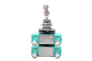 Interruptor Especial Eaton Toggle Switch Special A3 1207 Interruptor Especial Eaton Toggle Switch Special A3 1207