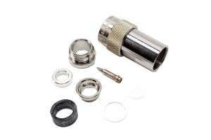 Conector N Macho 112-2094 J01020H1070 Conector N Macho 112-2094 J01020H1070