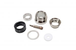 Conector N Macho 112-2094 J01020H1070 Conector N Macho 112-2094 J01020H1070