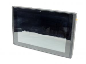 Kit de Controle Industrial Teeptrack TT-TK-E112IV1 Kit de Controle Industrial Teeptrack TT-TK-E112IV1