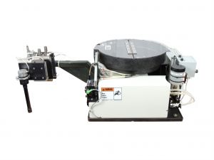 Máquina de Instalação de O-Ring Anéis Metálicos AIS 9000 Máquina de Instalação de O-Ring Anéis Metálicos AIS 9000