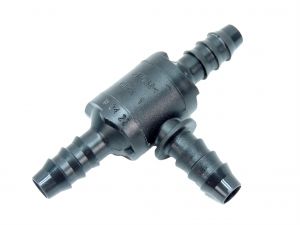 Válvula Conexão Sistema Servofreio Citroen Peugeot V3SA0001A Válvula Conexão Sistema Servofreio Citroen Peugeot V3SA0001A