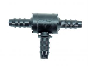 Válvula Conexão Sistema Servofreio Citroen Peugeot V3SA0001A Válvula Conexão Sistema Servofreio Citroen Peugeot V3SA0001A