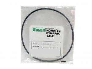 Anel O-Ring Komatsu 0700-1519SE Anel O-Ring Komatsu 0700-1519SE