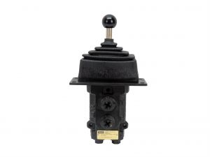 Joystick Válvula Controle Parker PCL402-02-UM89-026C Joystick Válvula Controle Parker PCL402-02-UM89-026C