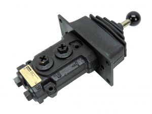Joystick Válvula Controle Parker PCL402-02-UM89-026C Joystick Válvula Controle Parker PCL402-02-UM89-026C