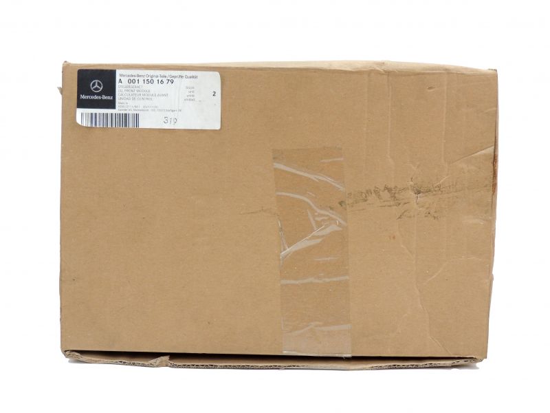 Módulo PLD MR2 Continental A0084461340 Caminhões Mercedes A0011501679 Módulo PLD MR2 Continental A0084461340 Caminhões Mercedes A0011501679