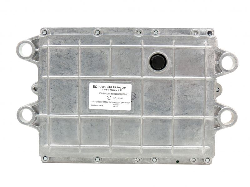 Módulo PLD MR2 Continental A0084461340 Caminhões Mercedes A0011501679 Módulo PLD MR2 Continental A0084461340 Caminhões Mercedes A0011501679