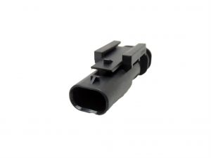 10 Peças Conector Automotivo TE Connectivity 1703498 10 Peças Conector Automotivo TE Connectivity 1703498