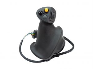 Controle de Comando Joystick Caterpillar 561-2184 D4 D5K2 Controle de Comando Joystick Caterpillar 561-2184 D4 D5K2