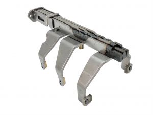 Garfo Embreagem Mercedes Atego 1719 Câmbio G90 A9702604921 A96723600531 A9672601531 Garfo Embreagem Mercedes Atego 1719 Câmbio G90 A9702604921 A96723600531 A9672601531