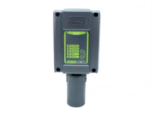 Detector de Gás Metano Techno Control SE237KM Detector de Gás Metano Techno Control SE237KM