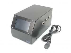 Modulo De Controle Biolambda Black Box Smart 100-240V Modulo De Controle Biolambda Black Box Smart 100-240V
