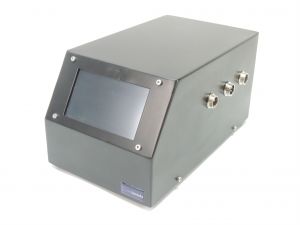 Modulo De Controle Biolambda Black Box Smart 100-240V Modulo De Controle Biolambda Black Box Smart 100-240V