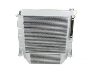 Radiador A33R2-1020 Z Radiador A33R2-1020 Z