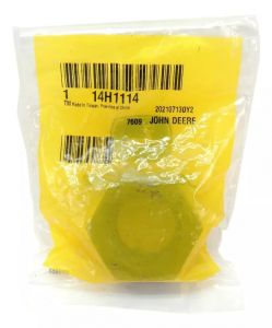 Porca Sextavada John Deere 14H1114 Porca Sextavada John Deere 14H1114