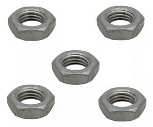 Kit 5 Porcas Para Colheitadeiras John Deere 14M7677 Kit 5 Porcas Para Colheitadeiras John Deere 14M7677