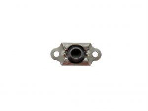 Placa de Porca Nut Self-Locking 10-32 RF200C3M MS21060L3 Placa de Porca Nut Self-Locking 10-32 RF200C3M MS21060L3