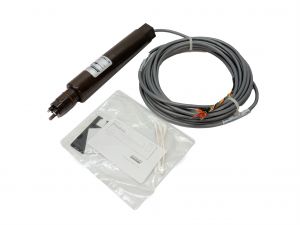 Sensor de PH e ORP Foxboro 871PH-3A1A Sensor de PH e ORP Foxboro 871PH-3A1A