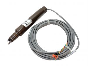 Sensor de PH e ORP Foxboro 871PH-3A1A Sensor de PH e ORP Foxboro 871PH-3A1A