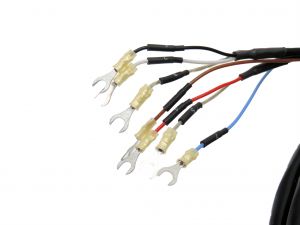 Sensor De Condutividade Elétrica Foxboro 871EC-BW0 Sensor De Condutividade Elétrica Foxboro 871EC-BW0
