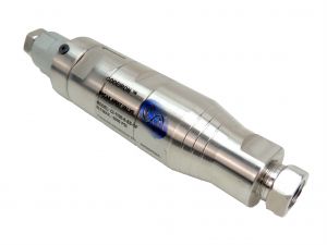 Válvula De Interrupção De Fluxo Std Codeiron CI-1100-6-SS-SF Válvula De Interrupção De Fluxo Std Codeiron CI-1100-6-SS-SF