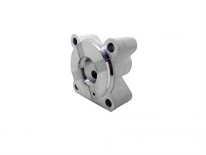 Lote com Peças para Fabricação de Cilindros Pneumáticos Parker Lote com Peças para Fabricação de Cilindros Pneumáticos Parker
