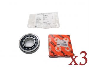 Lote de Spare Parts Para Motores a Gás GE Jenbacher Lote de Spare Parts Para Motores a Gás GE Jenbacher