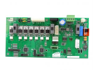 Placa Controladora Do Dispensador De GNV Coritec COR-RD V2.0 EX(1B) IIB Placa Controladora Do Dispensador De GNV Coritec COR-RD V2.0 EX(1B) IIB
