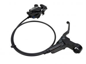 Kit De Freio a Disco Com Manete Promax 111560 30000-3 Kit De Freio a Disco Com Manete Promax 111560 30000-3