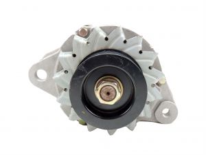 Alternador Para Escavadeira Komatsu E F R(L) B 5 Regulador 24V 12.8 Alternador Para Escavadeira Komatsu E F R(L) B 5 Regulador 24V 12.8