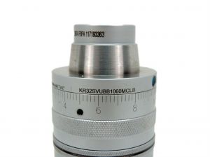 Cabeça Da Barra De Perfuração Mandrilar Romicron SVUBB1 Cabeça Da Barra De Perfuração Mandrilar Romicron SVUBB1