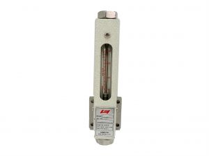Fluxômetro de Pressão Diferencial Kometer Daf Fluxômetro de Pressão Diferencial Kometer Daf