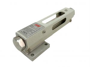Fluxômetro de Pressão Diferencial Kometer Daf Fluxômetro de Pressão Diferencial Kometer Daf
