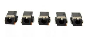 Conector De Fone De Ouvido Femea Pj342 3.5 Conector De Fone De Ouvido Femea Pj342 3.5