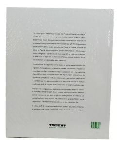 Livro P-76 Um Marco Para a Engenharia do Brasil Livro P-76 Um Marco Para a Engenharia do Brasil