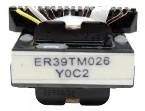 Transformador Er39 Tm026 Y0c2 Transformador Er39 Tm026 Y0c2