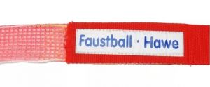 Rede Punhobol Fistball Faustball Hawe Oficial 18 Metros Rede Punhobol Fistball Faustball Hawe Oficial 18 Metros