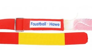 Rede Punhobol Fistball Faustball Hawe Oficial 18 Metros Rede Punhobol Fistball Faustball Hawe Oficial 18 Metros
