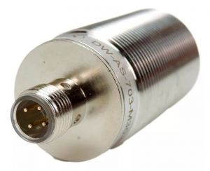 Sensor Indutivo Contrinex DW-AS-703-M30-002 M30 IP68 30V Sensor Indutivo Contrinex DW-AS-703-M30-002 M30 IP68 30V