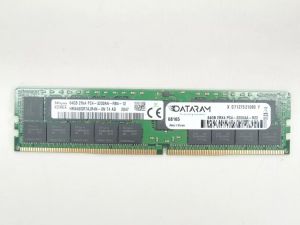 Memoria Servidor Dell HP 64GB Sk Hynix HMAA8GR7AJR4N-XN Memoria Servidor Dell HP 64GB Sk Hynix HMAA8GR7AJR4N-XN