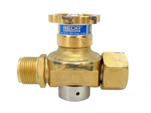 Beda Oxygentechnik VKXU-05-06 68243 Beda Oxygentechnik VKXU-05-06 68243