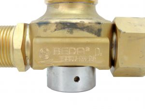 Beda Oxygentechnik VKXU-05-06 68243 Beda Oxygentechnik VKXU-05-06 68243