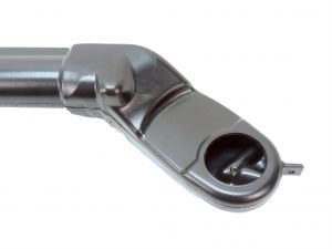 Tubo De Sucção Turbina Karcher 5.033-178.0 Tubo De Sucção Turbina Karcher 5.033-178.0