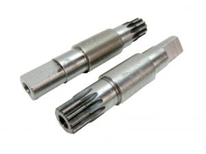 Acionamento Das Escovas Onduladas Karcher 6.037-006.0 Acionamento Das Escovas Onduladas Karcher 6.037-006.0