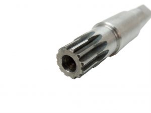Acionamento Das Escovas Onduladas Karcher 6.037-006.0 Acionamento Das Escovas Onduladas Karcher 6.037-006.0
