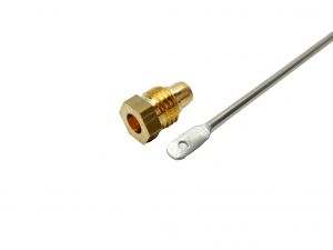 Substituição Completa Da Sonda Karcher 4.512-028.0 Substituição Completa Da Sonda Karcher 4.512-028.0