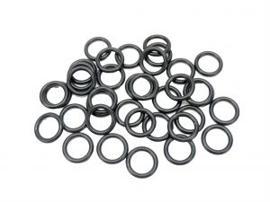 Kit Com 12 O-Ring Karcher 6.363-614.0 9x2 NBR90 Kit Com 12 O-Ring Karcher 6.363-614.0 9x2 NBR90
